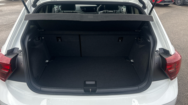 Volkswagen Polo 1.0 TSI R-Line 5dr DSG Petrol Hatchback